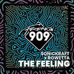 cover: Rowetta|Sonickraft - The Feeling