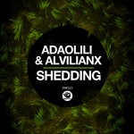 cover: Adaolili|Alvilianx - Shedding