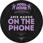 cover: Arie Mando - On The Phone