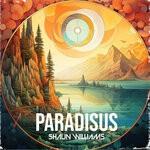 cover: Shaun Williams - Paradisus