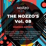 cover: Various - The NoZzo's Vol 08