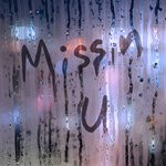 cover: Darren Ellison|Laurent Schark - Missin U