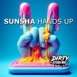 cover: Sunsha - Hands Up