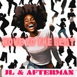 cover: JL & Afterman - Move To The Beat (JL & Afterman Mix)