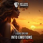 cover: Liquid Dream - Into Emotions