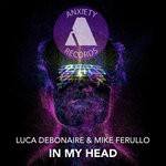 cover: Luca Debonaire|Mike Ferullo - In My Head