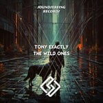 cover: Tony Exactly - The Wild Ones