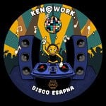 cover: Ken@Work - Disco Esapna