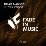 cover: TimAir|AlexSo - In Fate's Embrace