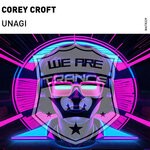 cover: Corey Croft - Unagi