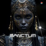 cover: Mirel Cipu - Sanctum EP