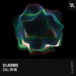 cover: DJ Lackmus - Call On Me