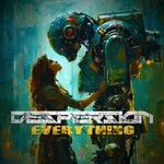 cover: Despersion - Everything