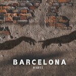 cover: Alec Forshag - Barcelona Nights