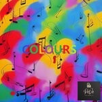 cover: Peter Vigrass - Colours