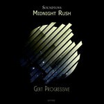 cover: Soundtoys - Midnight Rush