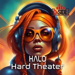 cover: Halo - Hard Theater