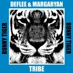 cover: DEFLEE|Margaryan - Tribe