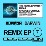 cover: Darwin|Eufeion|Midas - The Remix EP, Pt. 7