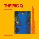 cover: Jacob Tompkins - The Big Q