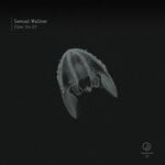 cover: Samuel Wallner - Elder Sin EP