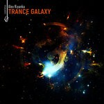 cover: Alex Kiyanka - Trance Galaxy