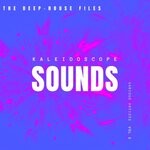 cover: Various - Kaleidoscope Sounds, Vol 2 (The Deep-House Files)