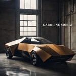 cover: Caroline Music - Thinking About U