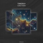 cover: TimeRay - Cold Sign