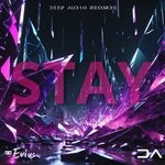 cover: EVIUS - Stay