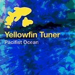 cover: Yellowfin Tuner - Pacifist Ocean