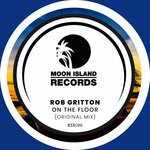 cover: Rob Gritton - On The Floor