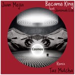 cover: Juan Mejia|Jemimah Eze - Became King