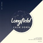 cover: Longfield - Calm Down