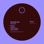 cover: BLOCKLAB - Dreams