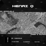 cover: HENRI Q - Caravelas