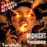 cover: TornHelix - Midnight Thunder