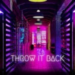 cover: Rahul Mahesh - Throw It Back