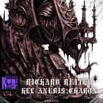 cover: Richard Ruiter - Hel Anubis Charon