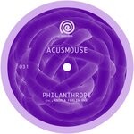 cover: Acusmouse - Philanthrope