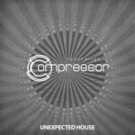 cover: Various - Unexpected House