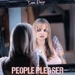 cover: Sam Paige - People Pleaser