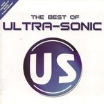 cover: Ultra-Sonic - The Best Of Ultra-Sonic