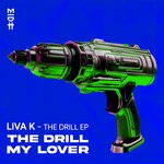 cover: Liva K - The Drill