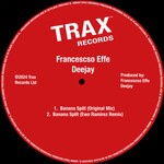 cover: Francesco Effe DeeJay - Banana Split