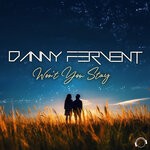 cover: Danny Fervent - Won't You Stay