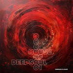 cover: Various|ATJAZZ - House Of Deepsoul 1