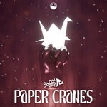 cover: Rob Gasser - Paper Cranes