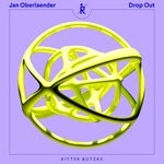 cover: Jan Oberlaender - Drop Out