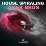 cover: Amer Bros - House Spiraling